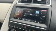 Jaguar E-Pace 2.0d [180] R-Dynamic HSE 5dr Auto Diesel Estate